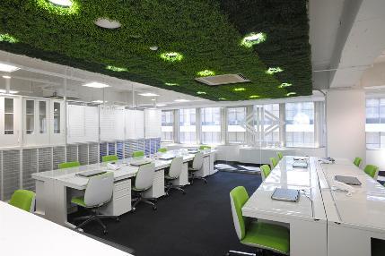 中央高等学院 名古屋本校 | YOSHIMURA INC. 学校・スクールの内装・外装画像