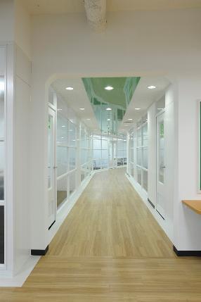 中央高等学院 名古屋本校 | YOSHIMURA INC.