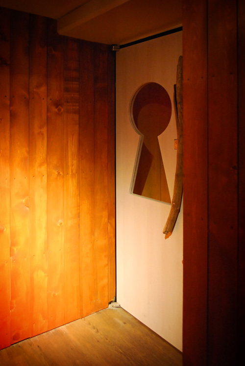 Bar HANG LOOSE - SUNSHOW -