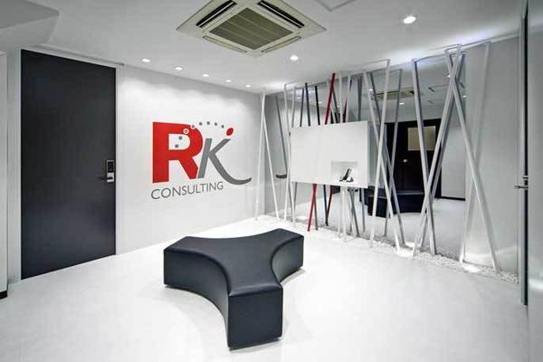 RKコンサルティング 日本橋支社 | YOSHIMURA INC.