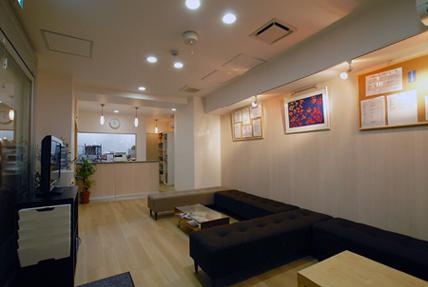 I 薬局 薬局の内装・外装画像