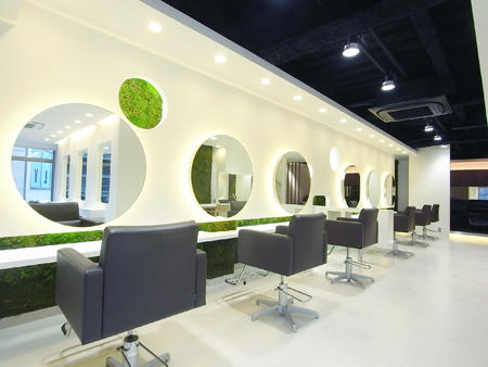 Befine coo AVEDA