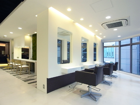 Befine coo AVEDA