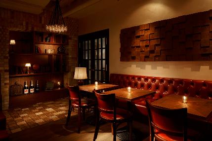 Cafe&Rotisserie LA COCORICO 上野