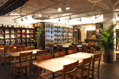 samarkand chinese cafe - SUNSHOW -