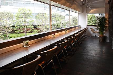 samarkand chinese cafe - SUNSHOW -