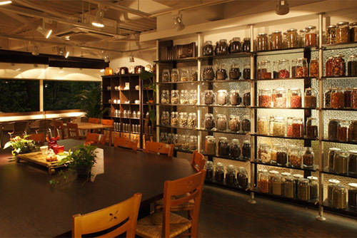 samarkand chinese cafe - SUNSHOW -