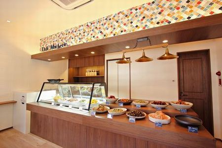 Deli Macherie テイクアウト惣菜・弁当の内装・外装画像
