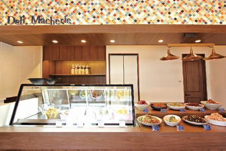 Deli Macherie