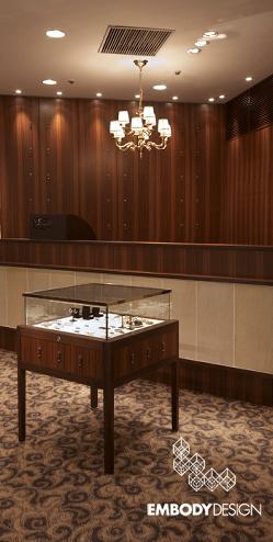 Jewel Changes 銀座