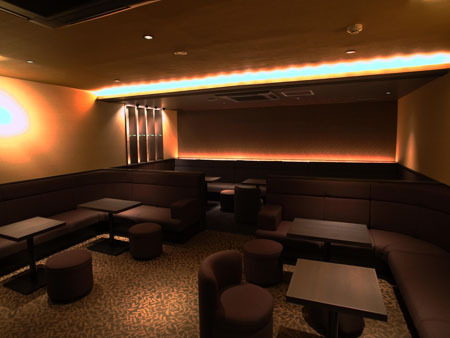 JUPITER その他(飲食)の内装・外観画像