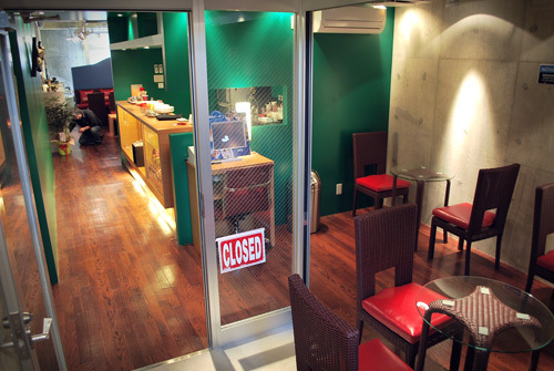 photo & cafe Junction City - SUNSHOW -