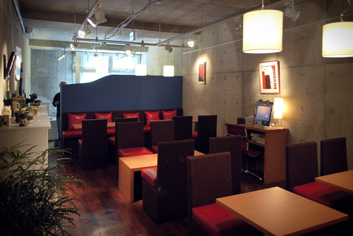 photo & cafe Junction City - SUNSHOW -