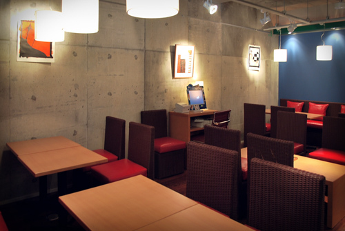 photo & cafe Junction City - SUNSHOW -