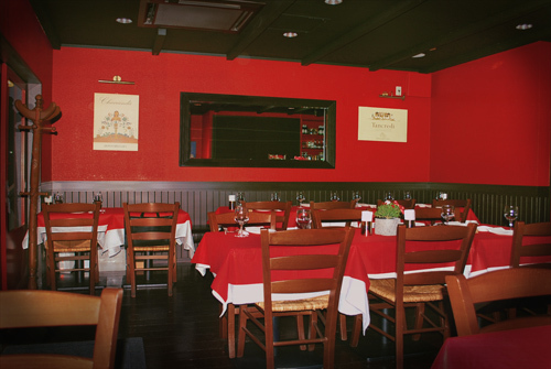 trattoria etna - SUNSHOW -