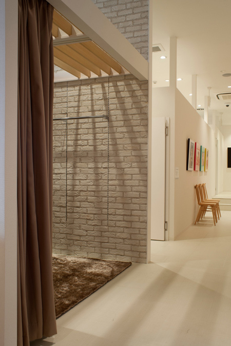 LAQUAN STUDIO藤沢店