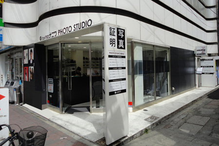 カメラのナニワ 店舗展開
