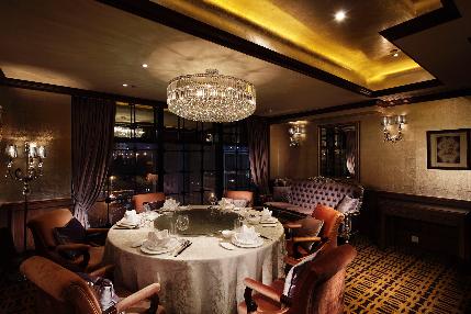 SuperStarSeafoodRestaurant Shanghai(V.I.P.Floor))