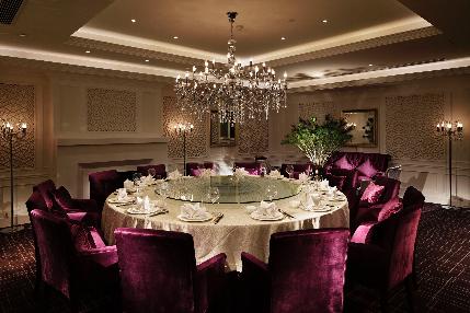 SuperStarSeafoodRestaurant Shanghai(V.I.P.Floor))