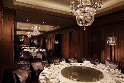 SuperStarSeafoodRestaurant Shanghai(V.I.P.Floor))