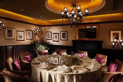 SuperStarSeafoodRestaurant Shanghai(V.I.P.Floor))