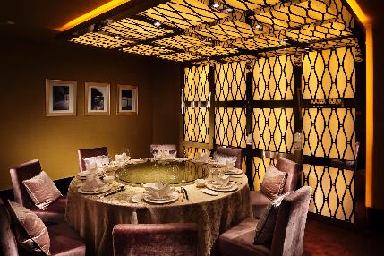 SuperStarSeafoodRestaurant Shanghai(V.I.P.Floor))
