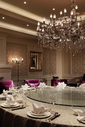SuperStarSeafoodRestaurant Shanghai(V.I.P.Floor))