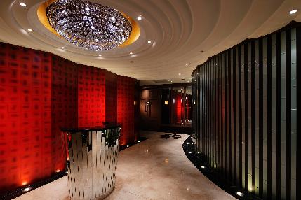 SuperStarSeafoodRestaurant Shanghai(PublicSpace) レストラン・ダイニングバー, 中華料理の内装・外観画像