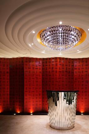 SuperStarSeafoodRestaurant Shanghai(PublicSpace)