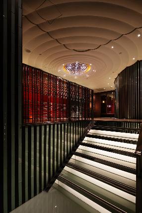 SuperStarSeafoodRestaurant Shanghai(PublicSpace)