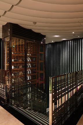 SuperStarSeafoodRestaurant Shanghai(PublicSpace)