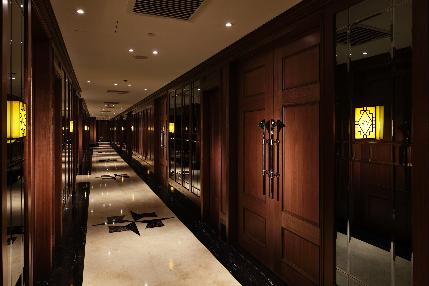 SuperStarSeafoodRestaurant Shanghai(PublicSpace)