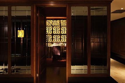 SuperStarSeafoodRestaurant Shanghai(PublicSpace)