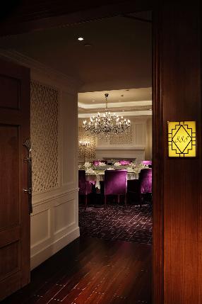 SuperStarSeafoodRestaurant Shanghai(PublicSpace)