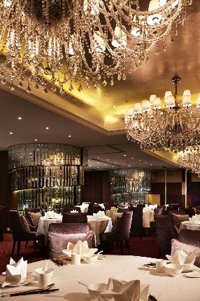 SuperStarSeafoodRestaurant Shanghai(GrandFloor)