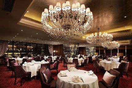 SuperStarSeafoodRestaurant Shanghai(GrandFloor)