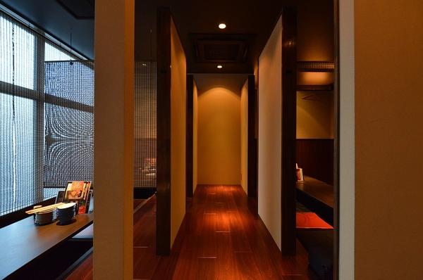 和風居酒屋 有楽町店