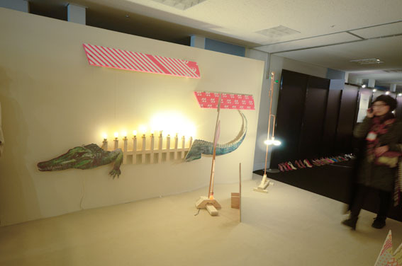 rooms26 扉の向こう側