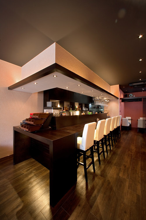 wine&cafe DAIKOKUYA - SUNSHOW -