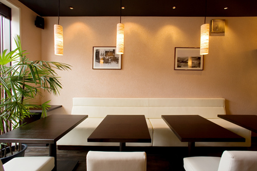 wine&cafe DAIKOKUYA - SUNSHOW -