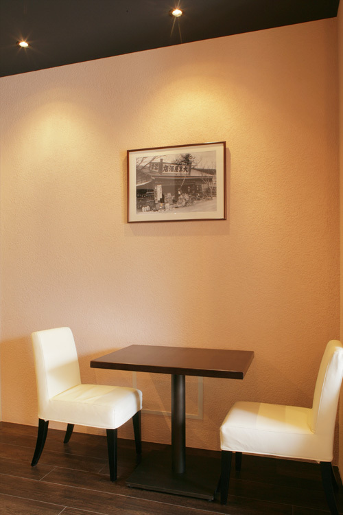 wine&cafe DAIKOKUYA - SUNSHOW -