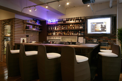 GOLF ATHLETE CAFE DO LOCO - SUNSHOW -