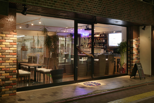 GOLF ATHLETE CAFE DO LOCO - SUNSHOW -