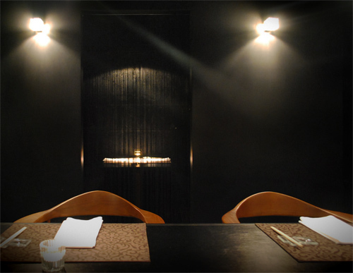Chinese Restaurant STRUTTIN' - SUNSHOW -