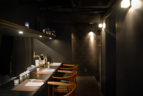 Chinese Restaurant STRUTTIN' - SUNSHOW -