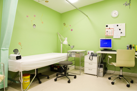 Japan Green Medical