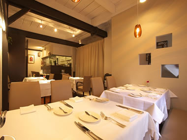 Restaurant Perouges(レストランペルージュ)