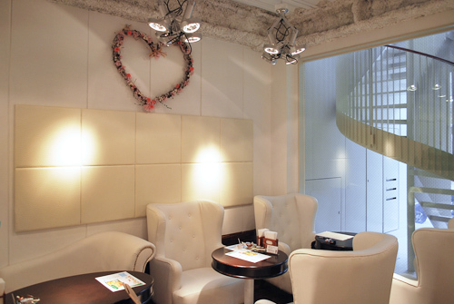 CAFE&BAR QUPIDO - SUNSHOW -