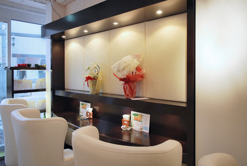 CAFE&BAR QUPIDO - SUNSHOW -