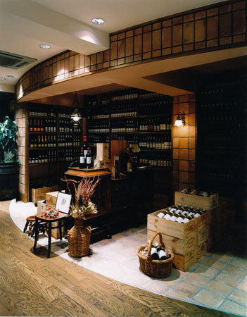 滴滴在心 大木酒店